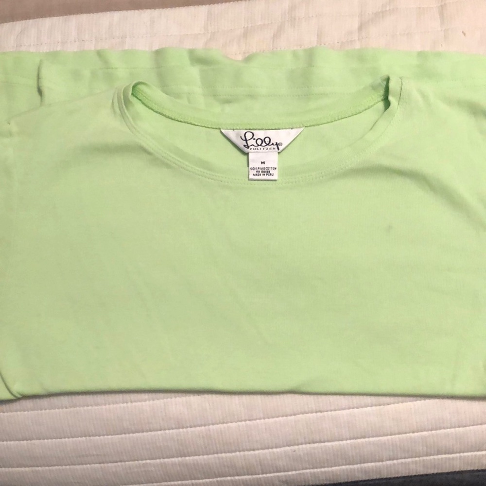 Lily Pulitzer T-shirt